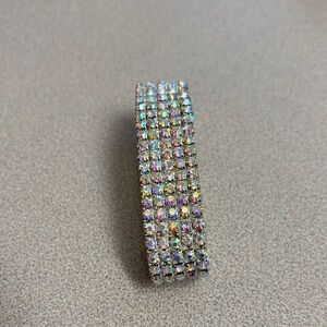 Crystal Stretch Bracelet